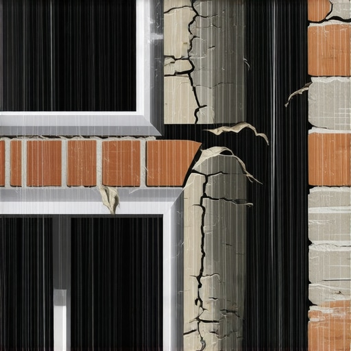 The Most Common Causes of Commercial Masonry Water Ingress