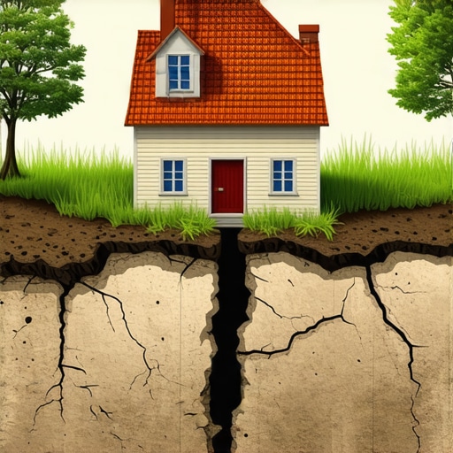 The Real Cost of Ignoring Small Foundation Cracks This Season
