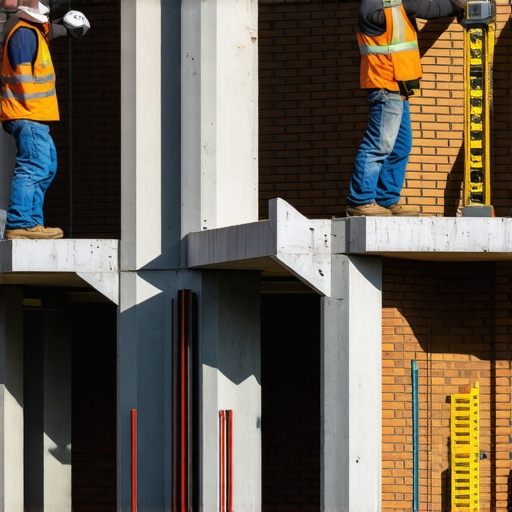 The Structural Tie Checklist for Commercial Masonry Inspections