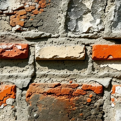 The Telltale Signs Your Mortar Joints Need Immediate Tuckpointing