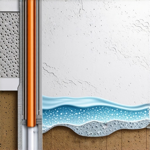Waterproofing Solutions That Actually Stop Basement Wall Seepage