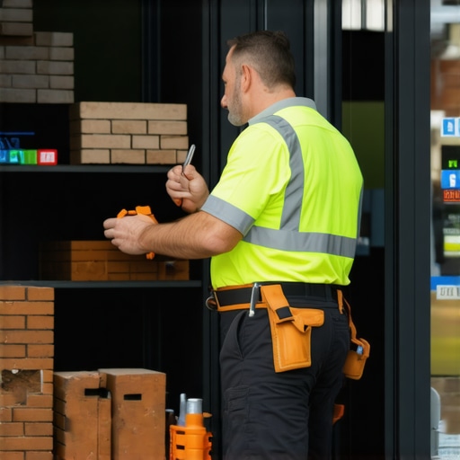 Why Annual Masonry Inspections Save Retail Property Owners Thousands