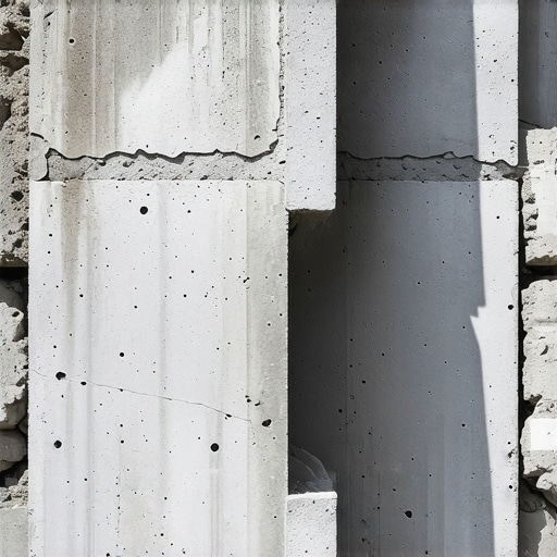 Why CMU Block Fill is Vital for Structural Integrity