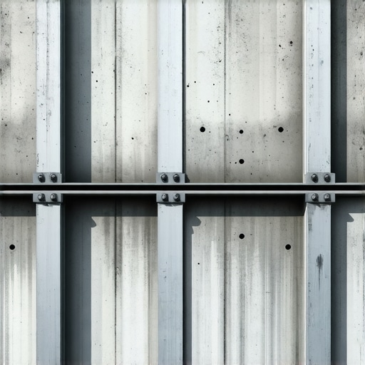 Why CMU Joint Reinforcement is Essential for High Walls