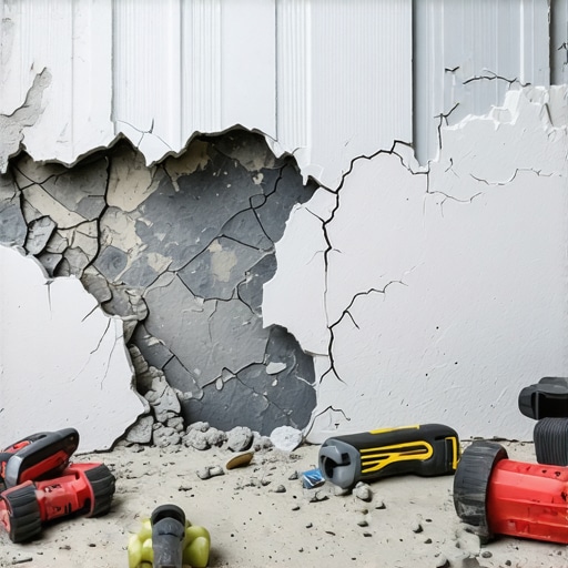 Why CMU Parging Fails and How to Fix It Permanently