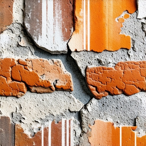 Why Caulking Your Brick Cracks Is a Temporary Mistake
