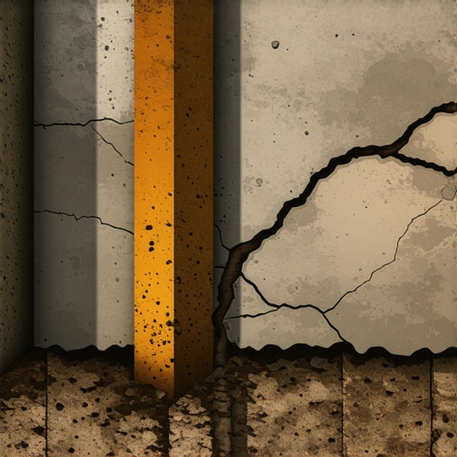 Why Clay Soil is the Main Enemy of Foundation Walls