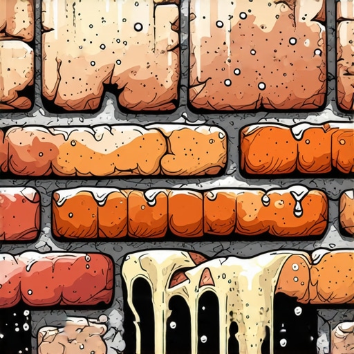 Why Clear Masonry Sealers Often Trap Moisture and Cause Damage