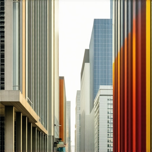 Why Commercial Facades Need Specialized Waterproofing Treatments