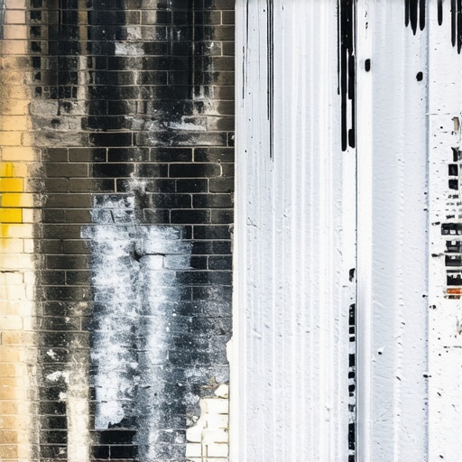 Why Commercial Masonry Fails Faster Without Annual Cleaning