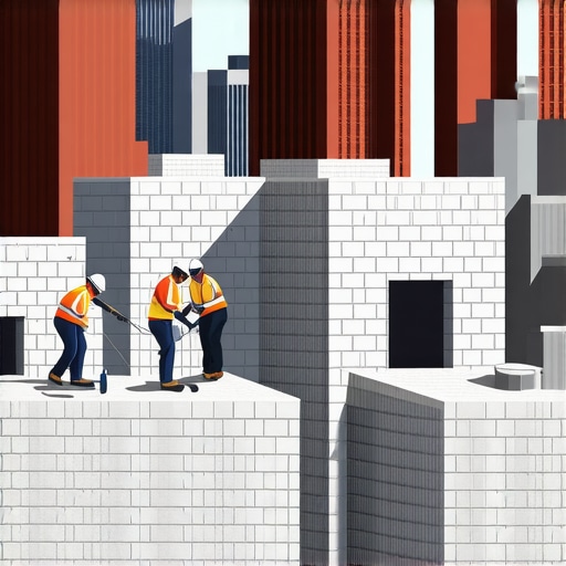 Why Commercial Masonry Inspections Are Mandatory in Some Cities