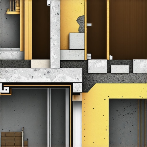 Why Finished Basements Hide Critical Foundation Wall Bowing