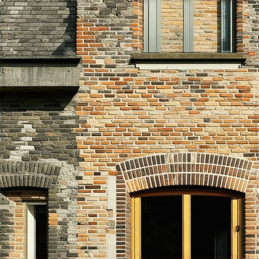 Why Lime Mortar is the Only Choice for 19th Century Brick Preservation