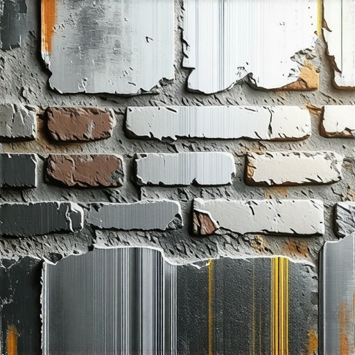 Why Metallic Finishes Require Specialized Primers on Old Brick