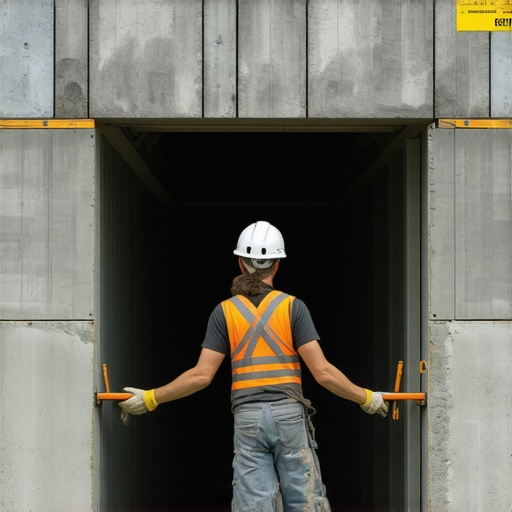 Why Modular Masonry Construction is Perfect for Tight Sites