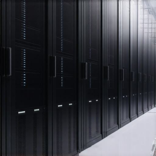 Why Modular Masonry Construction is Preferred for Data Centers