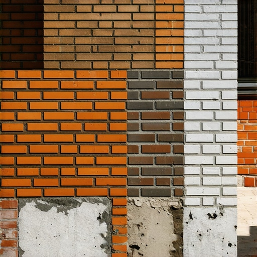 Why Modular Masonry Joint Spacing is Different from Traditional Brick