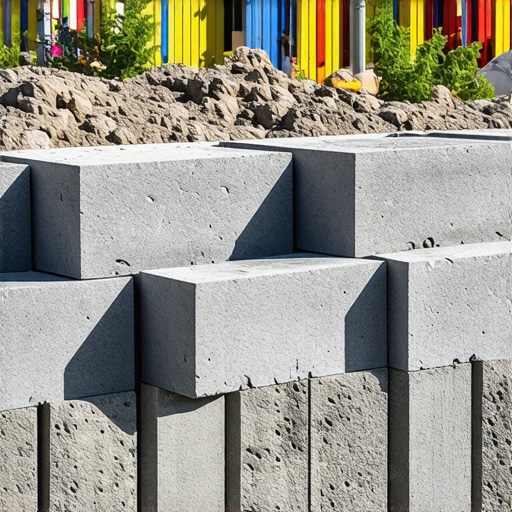 Why Modular Retaining Walls Don't Need Traditional Mortar
