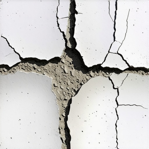 Why Most Crack Repairs Fail When You Skip the Surface Preparation