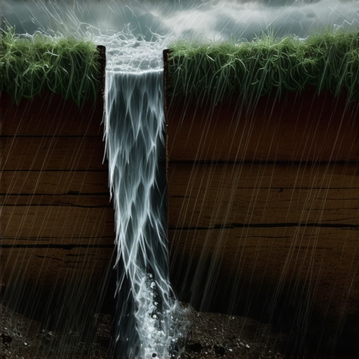 Why Most Retaining Walls Fail During the First Big Storm