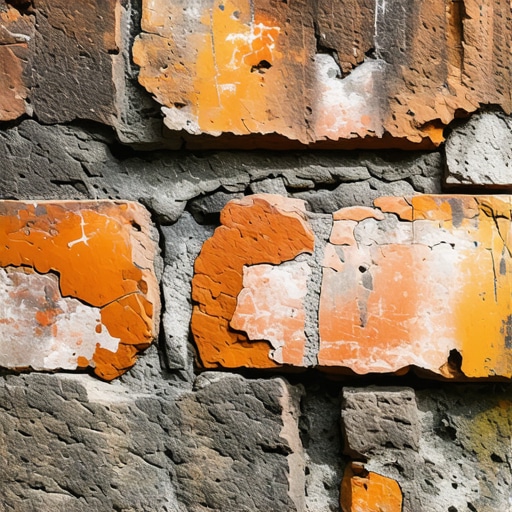 Why Rusted Steel Lintels Cause Horizontal Brick Cracks