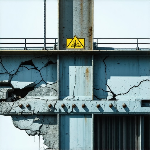 Why Structural Ties Snap and How to Identify the Warning Signs