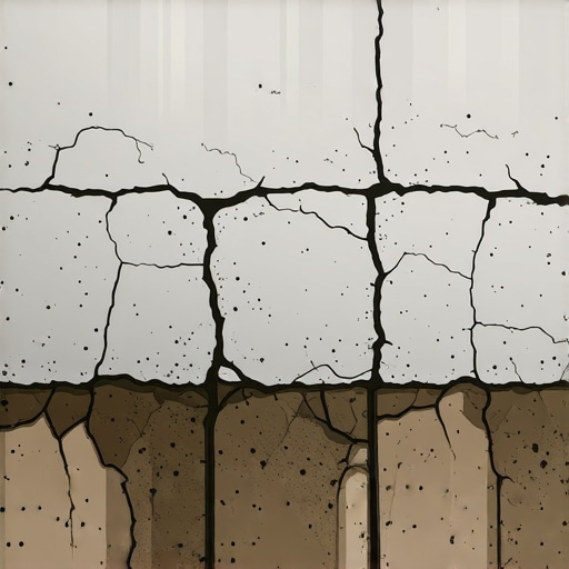 Why Vertical Brick Cracks Are Often Sign of Foundation Trouble