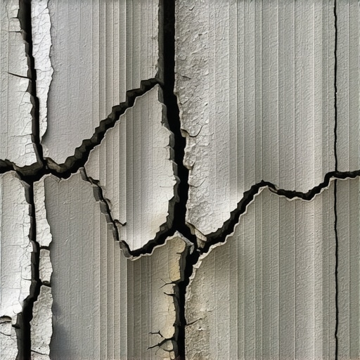 Why Vertical Foundation Cracks are Often Less Scary Than Horizontal Ones
