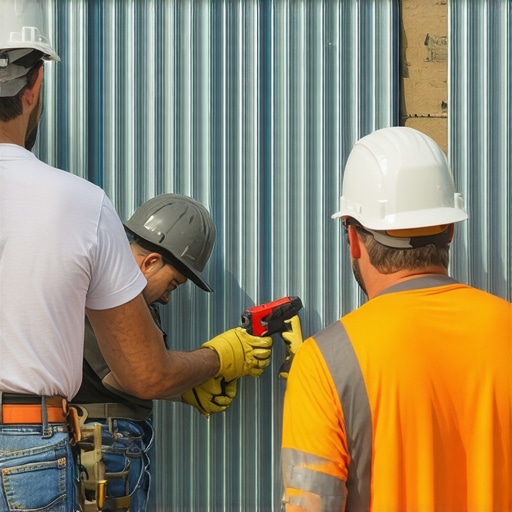 Why We Recommend Stainless Steel Ties for Masonry Wall Stabilization