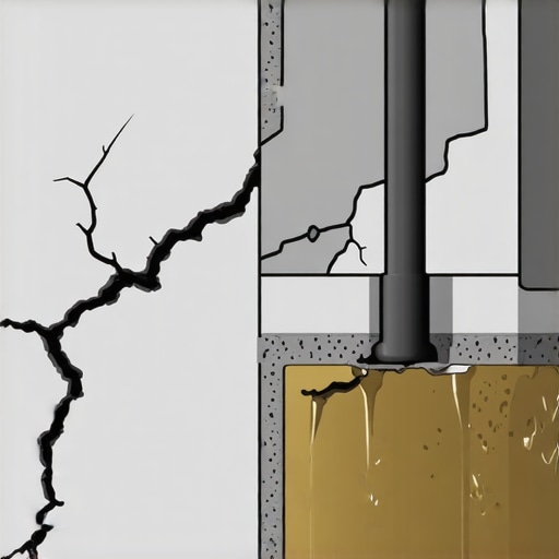 Why Your Basement Walls Are Bowing and How to Stop the Movement