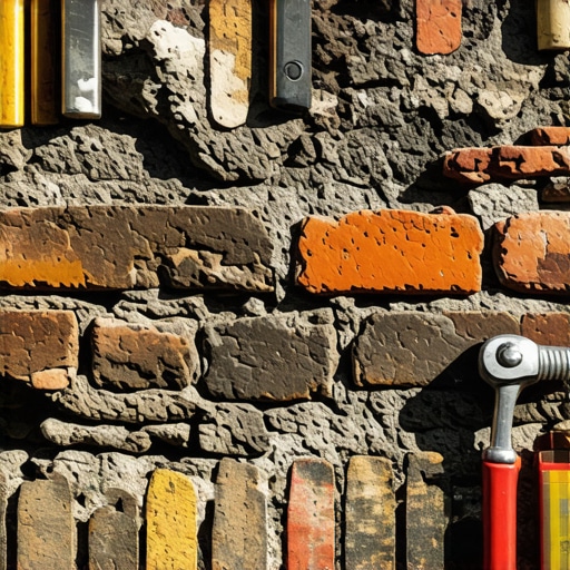 Why Your Brick Siding is Flaking Off and How to Fix Spalling