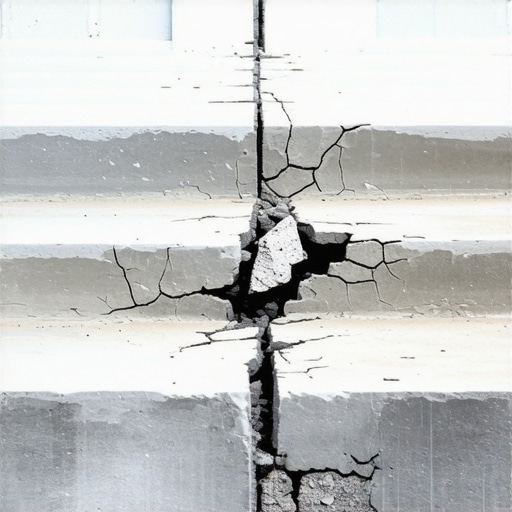Why Your Concrete Steps Are Separating From the Foundation