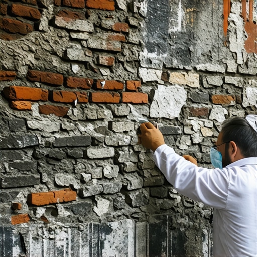 Why Your Historic Building Needs a Custom Mortar Analysis