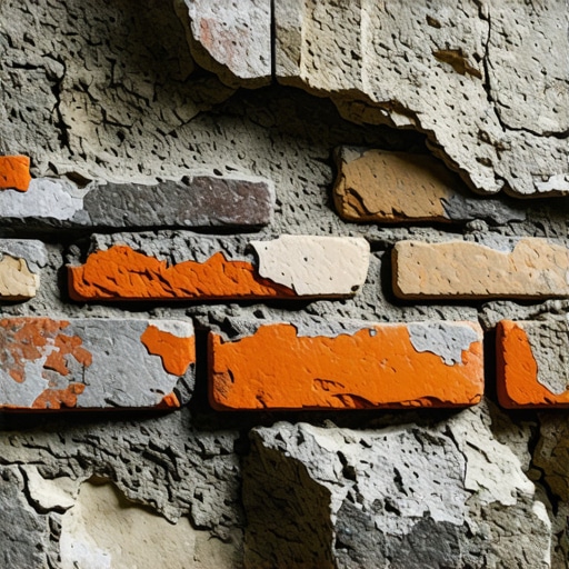 Why Your New Masonry Patch is Already Cracking and How to Redo It