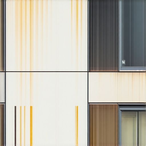 5 signs your commercial facade needs professional cleaning