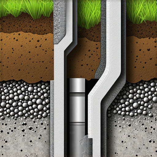 Best Practices for Waterproofing Your Home's Foundation