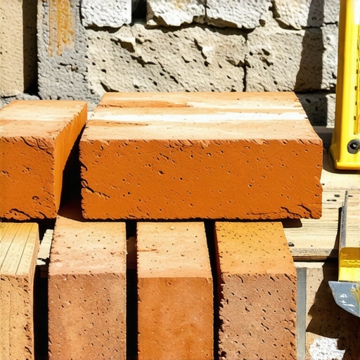 Choosing the right firebrick for an outdoor oven rebuild