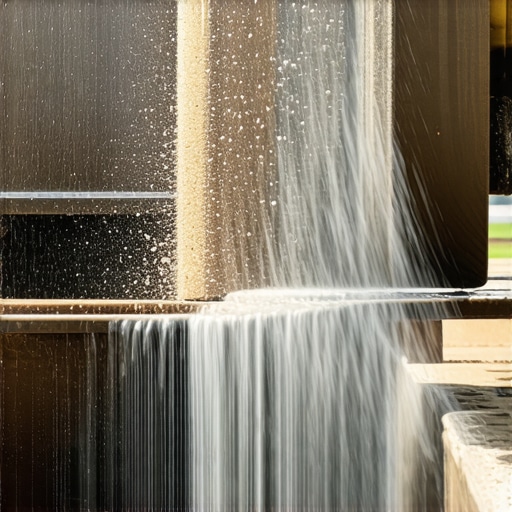 Getting the slump right for long-distance concrete pumping