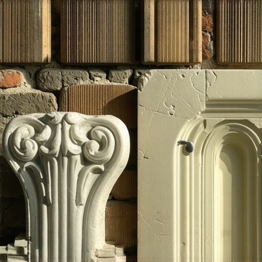 How 3D printed molds are changing masonry restoration