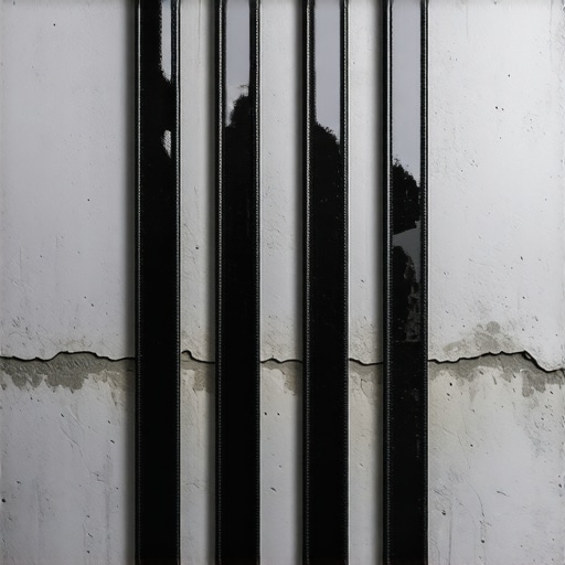 How Carbon Fiber Reinforces Bowing Basement Walls