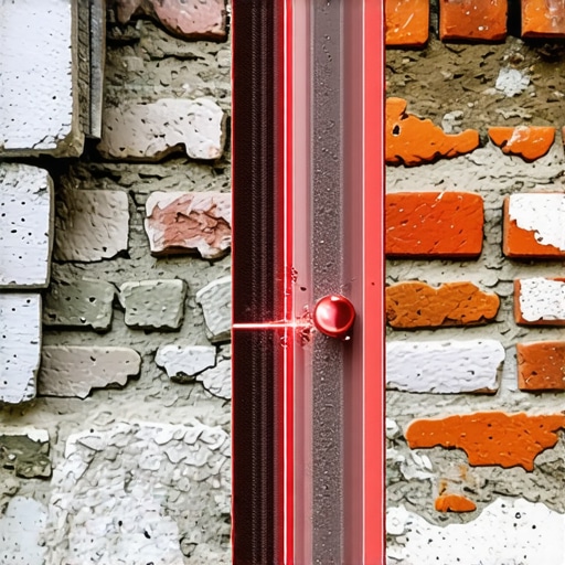 How digital scanning creates perfect mortar matches