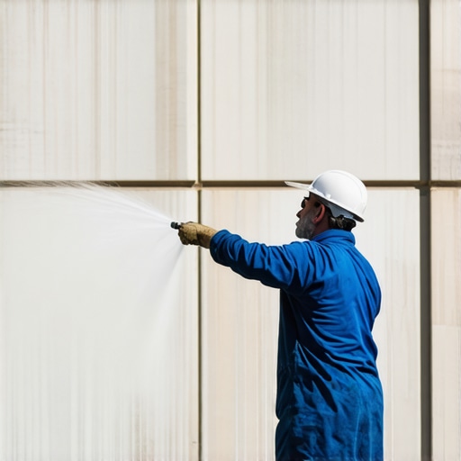 How to Clean a Commercial Facade Without Damaging the Stone
