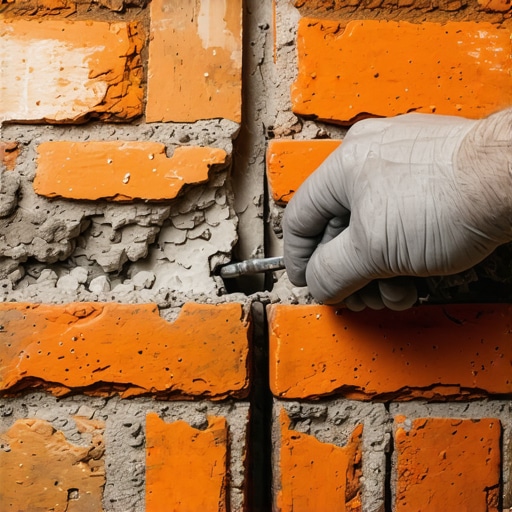 How to Repair Brick Veneer Separation Without a Full Tear-Down
