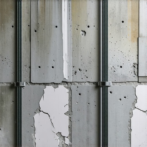 How to Stabilize a Foundation Wall That is Bowing Inward