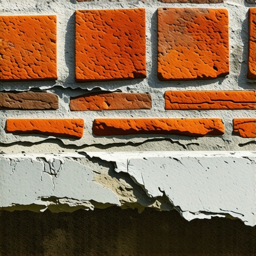 How to flash a brick veneer wall correctly