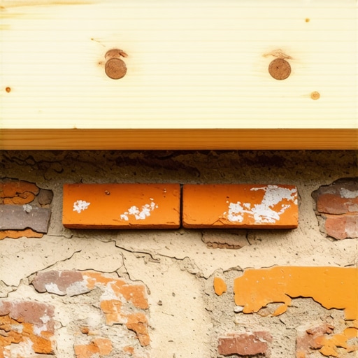 How to get a perfect birdsmouth cut without breaking the brick