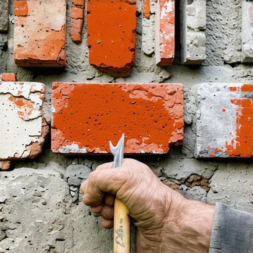 How we bring historic brick walls back to life