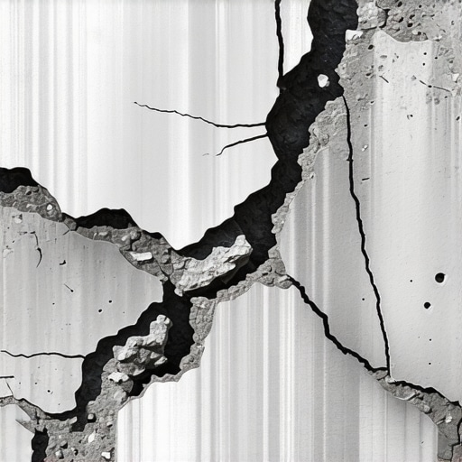 Identifying Structural Cracks vs Cosmetic Ones