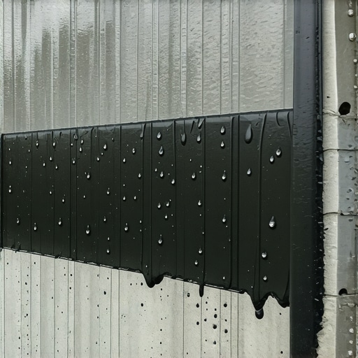 Protecting Your Property with Exterior Waterproofing Membranes
