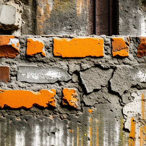 Signs Your Brick Ties Have Rusted Through and Need Immediate Replacement